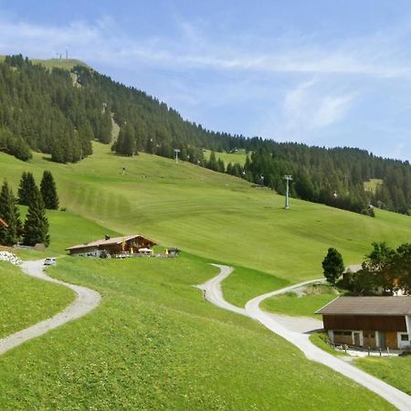 Villa Salvenalm à Hopfgarten im Brixental Chambre photo